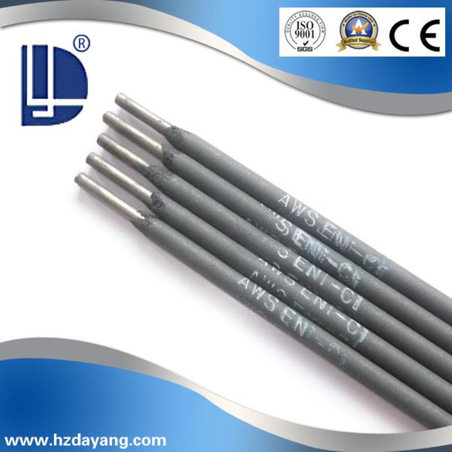 Welding Electrodes