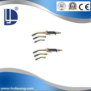 হট বিক্রয় ঢালাই টর্চ ডিওয়াই- B4 চীন প্রস্তুতকর্তা