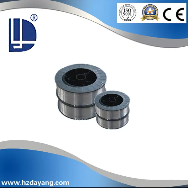 উচ্চ গুণ অ্যালুমিনিয়াম খাদ ঢালাই তারের ER5183