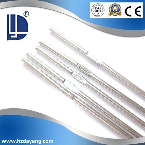 আলীমিনাম ওয়েল্ডিং ওয়্যার ER4043