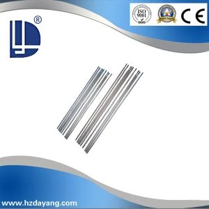 নিম্ন মূল্য নিম্ন মিশ্র ইস্পাত Aws AWS E9015- জি ঢালাই ইলেক্ট্রোড