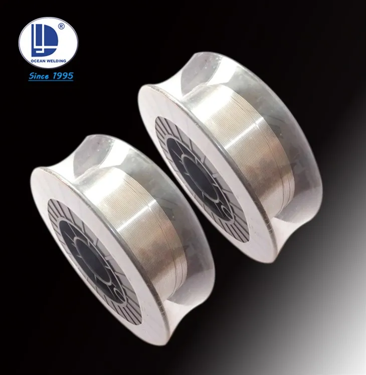 অ্যালুমিনিয়াম খাদ ঢালাই ওয়্যার ER 5356