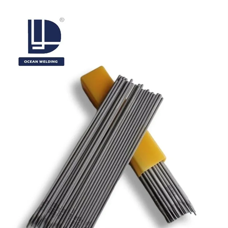 Copper Nickel Welding Rod high quality
