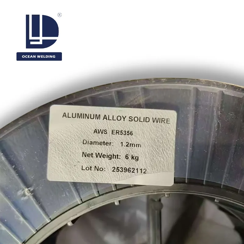 ER5356 ওয়্যার