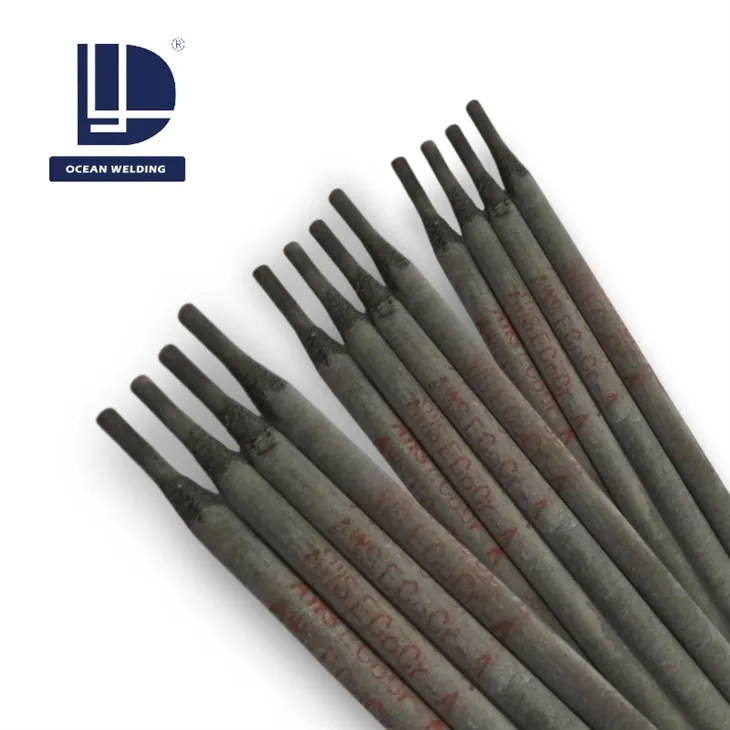 ECOCR - একটি বৈদ্যুতিন