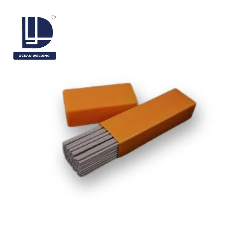 নিকেল টিগ ওয়েল্ডিং রড