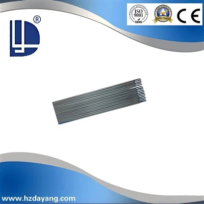 কম তাপমাত্রা ইস্পাত ld ালাই রড